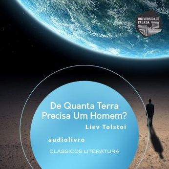 De Quanta Terra Precisa Um Homem By Liev Tolstoi Sergio Casoy