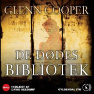 De dødes bibliotek