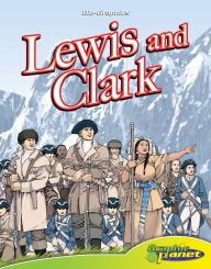 Lewis and Clark