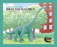 Discovering Brachiosaurus