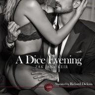 A Dice Evening: An Erotic Short Story