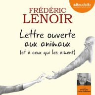 Lettre ouverte aux animaux (et à ceux qui les aiment)