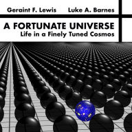 A Fortunate Universe: Life in a Finely Tuned Cosmos