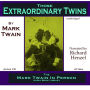 Those Extraordinary Twins: Mark Twain's First Draft of Pudd'nhead Wilson