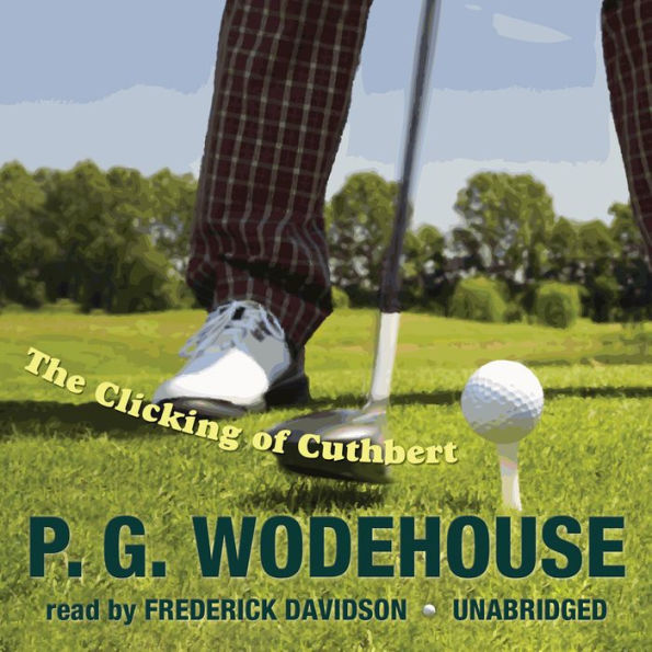 The Clicking of Cuthbert