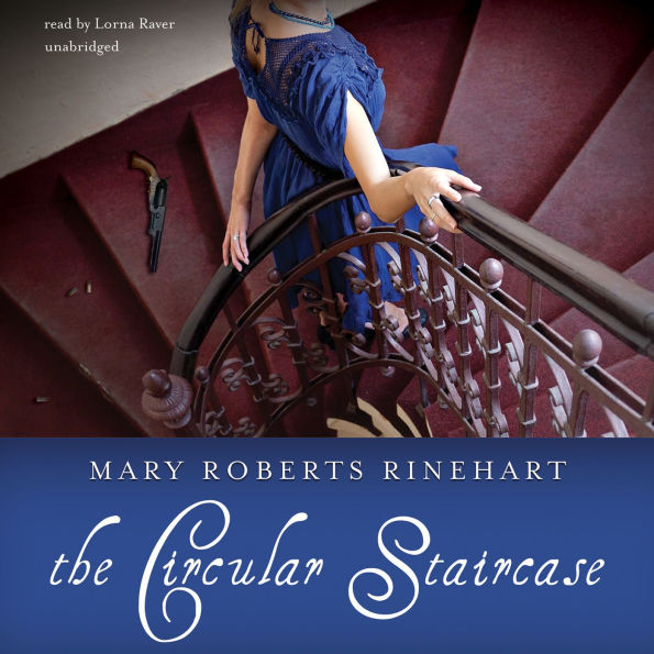 The Circular Staircase