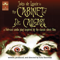 The Cabinet of Dr. Caligari