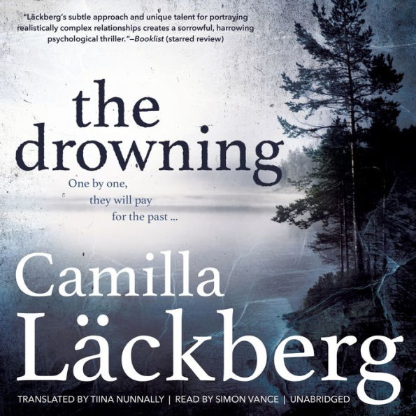 The Drowning: A Novel