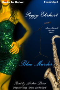 Blue Murder