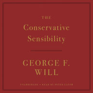 The Conservative Sensibility