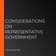 Considerations on Representative Government