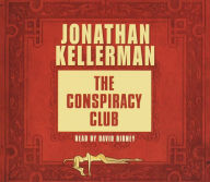 The Conspiracy Club (Abridged)