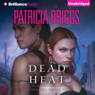 Dead Heat (Alpha and Omega Series #4)