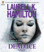 Dead Ice (Anita Blake Vampire Hunter Series #24)