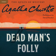 Dead Man's Folly (Hercule Poirot Series)