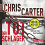 Der Totschläger (Ein Hunter-und-Garcia-Thriller 5): Thriller