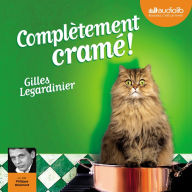 Complètement cramé