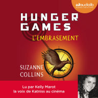 Hunger Games II - L'Embrasement