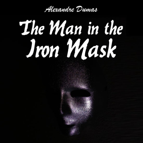 The Man in the Iron Mask