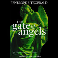 The Gate of Angels