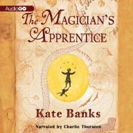 The Magician's Apprentice