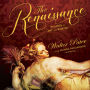 The Renaissance: Studies in Art and Poetry