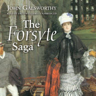 The Forsyte Saga