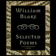 William Blake: Selected Poems