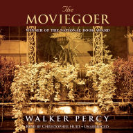 The Moviegoer (National Book Award Winner)