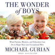 The Wonder of Boys (Abridged)