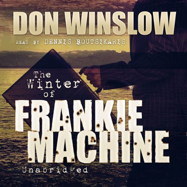 The Winter of Frankie Machine