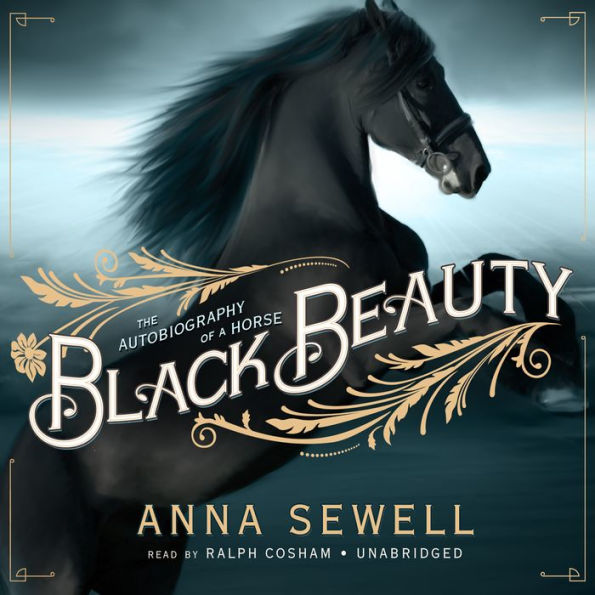 Black Beauty: The Autobiography of a Horse