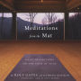 Meditations from the Mat: Daily Reflections on the Path of Yoga