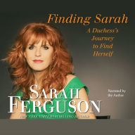 Finding Sarah: A Duchess's Journey to Find Herself