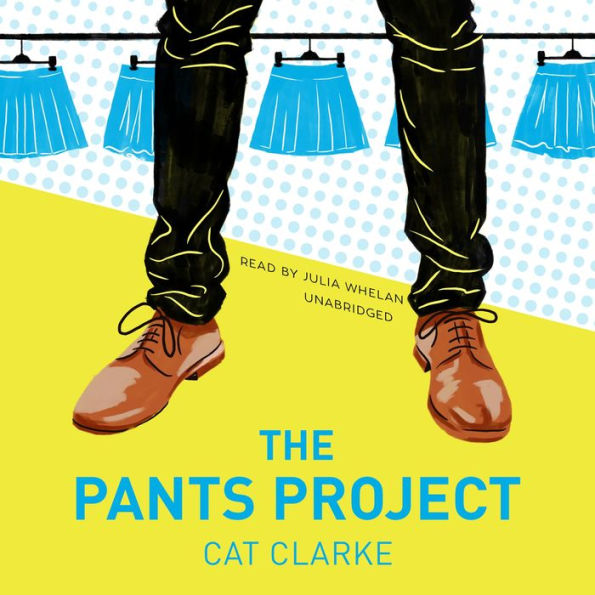 The Pants Project