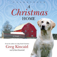 A Christmas Home: A Novel