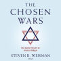 The Chosen Wars: How Judaism Became an American Religion