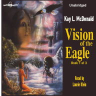 Vision Of The Eagle