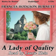 A Lady of Quality