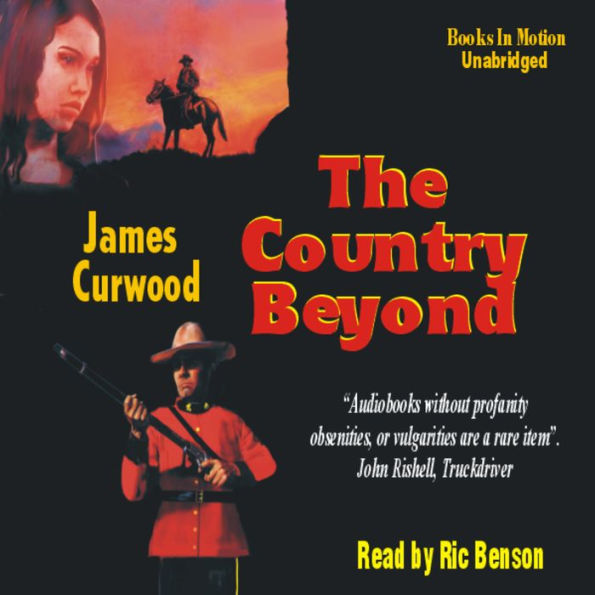 The Country Beyond