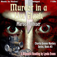 Murder In A Hot Flash