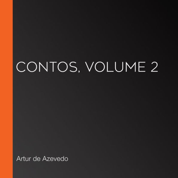 Contos, volume 2