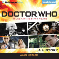 Doctor Who: A History