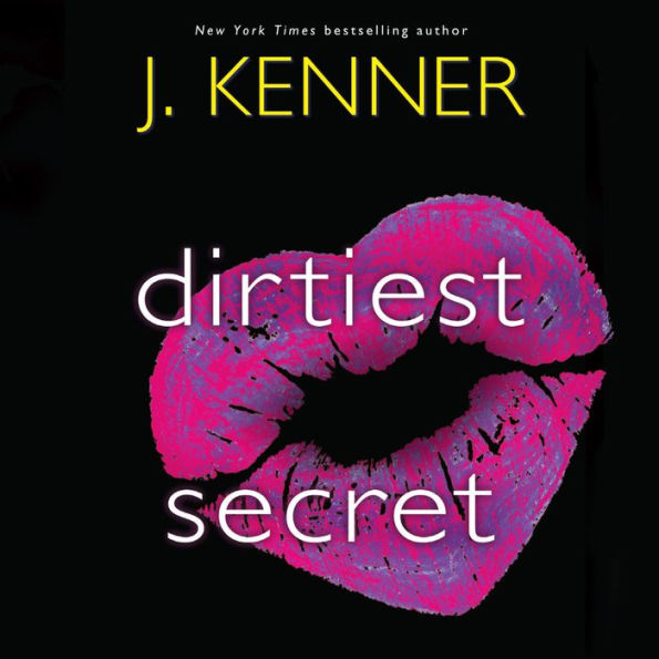 Dirtiest Secret