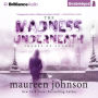 The Madness Underneath (Shades of London Series #2)