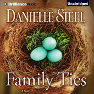 Family Ties: A Novel