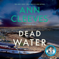 Dead Water (Shetland Island Series #5)