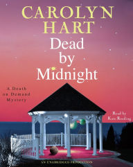 Dead by Midnight: A Death on Demand Mystery