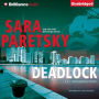 Deadlock (V. I. Warshawski Series #2)