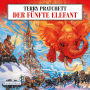 Der fünfte Elefant: Ein Scheibenwelt-Roman (The Fifth Elephant)
